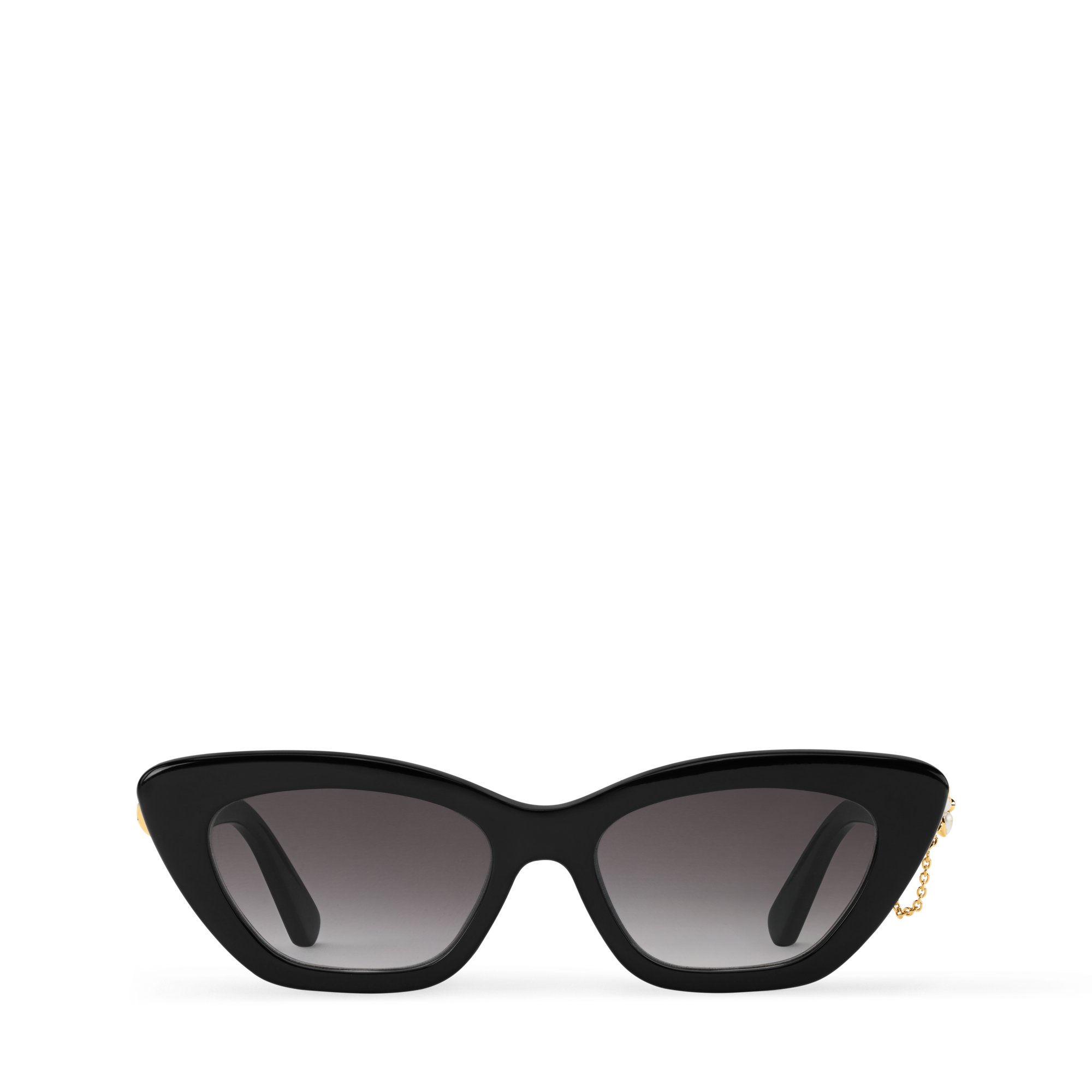 LV Charms Cat Eye Sunglasses . - Accessories | LOUIS VUITTON